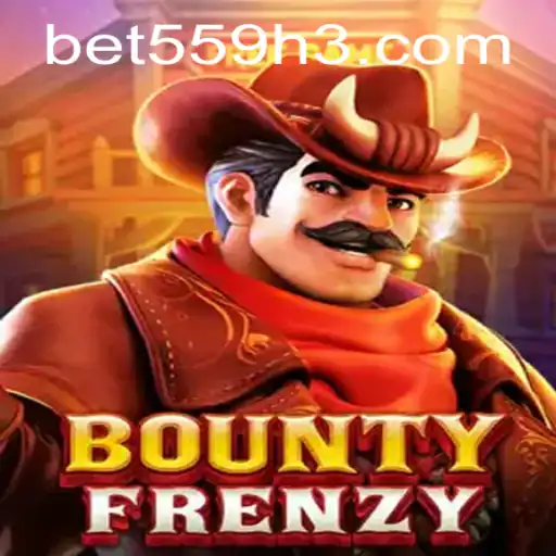 BountyFrenzy: Aventuras no Novo Jogo de Cassino Bet559