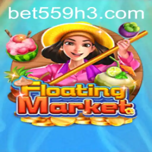 Descubra as Emoções do Jogo FloatingMarket com a Bet559