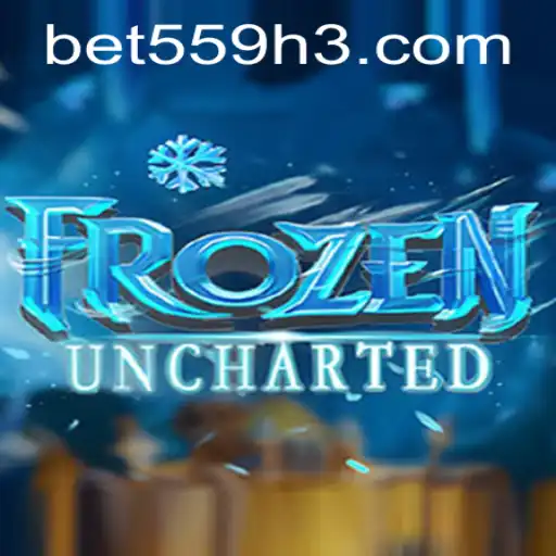 Descubra FrozenUncharted: O Novo Fenômeno Jogos com Bet559