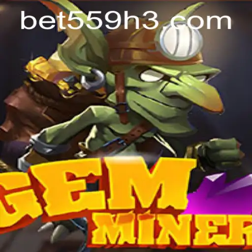 Explorando o Universo de GemMiner: Um Mergulho nas Regras e Estratégias do Jogo com Bet559