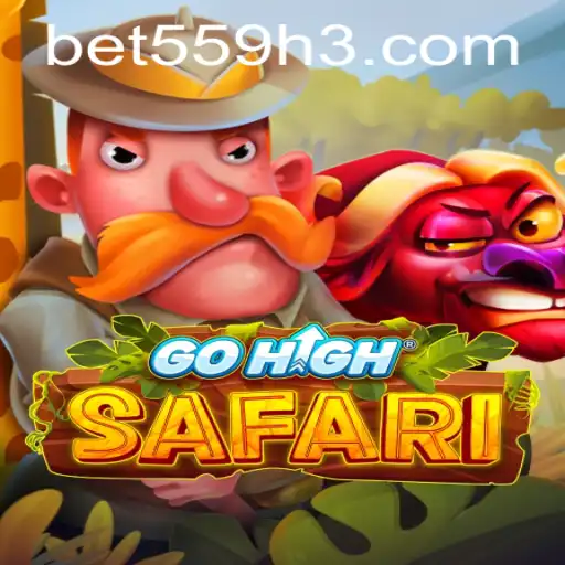 Explorando o GoHighSafari: Aventura e Estratégia no Mundo dos Jogos
