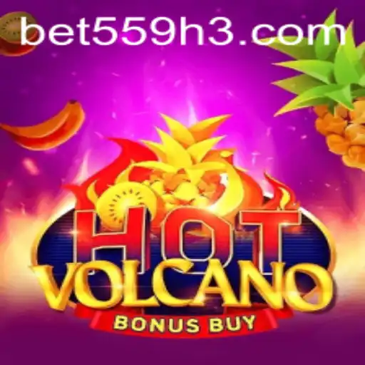 Explorando o Empolgante Jogo HotVolcanoBonusBuy em Bet559