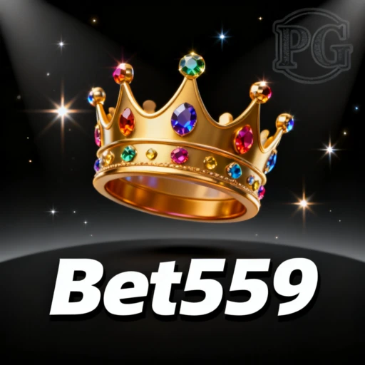 Bet559 Logo