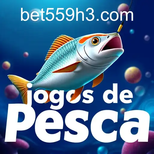 Jogos de pesca