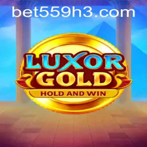 Descubra LuxorGold: Aventura e Estratégia no Novo Jogo da Bet559