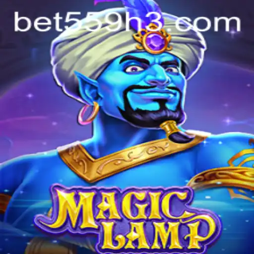 Descubra o Fascinante Universo de MagicLamp com Bet559