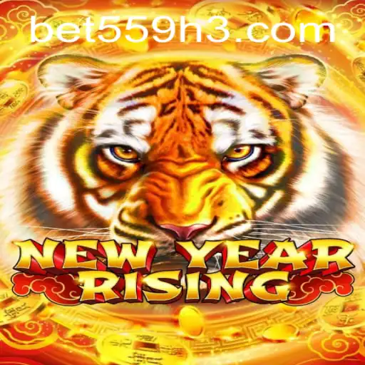 NewYearRising: Descubra o Mundo Emocionante do Jogo Bet559
