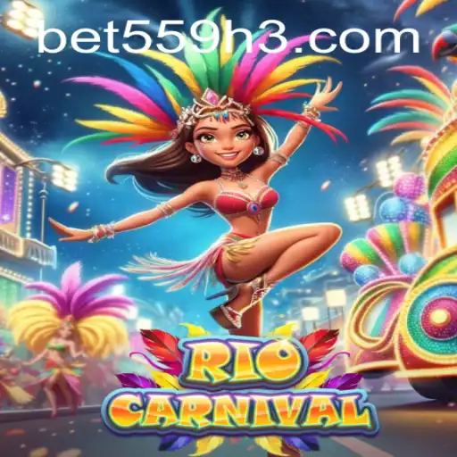 Explorando RioCarnival: O Novo Jogo Cativante com Bet559
