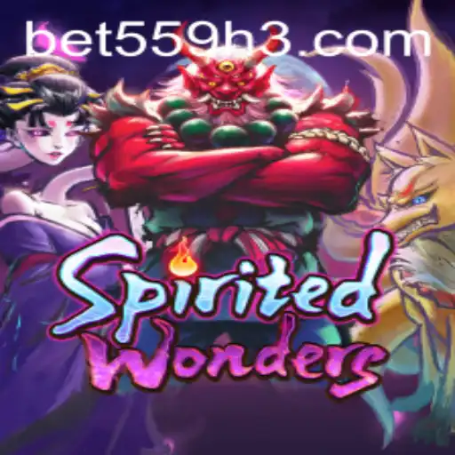 Explorando o Universo do Jogo SpiritedWonders: Uma Aventura com Bet559