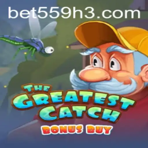 Explorando TheGreatestCatchBonusBuy: O Fascinante Mundo de Bet559