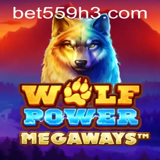 Descubra as Emoções de WolfPowerMega com Bet559